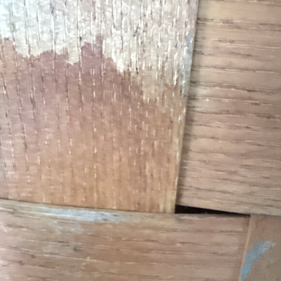 Peterboro Basket Co. Picnic Basket with Lid 13x13x8” - Picture 13 of 13